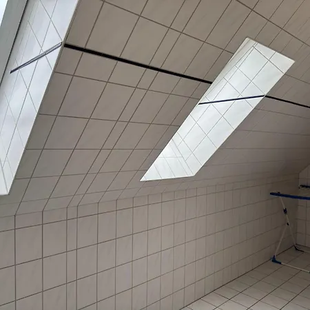 Mit Balkon-nur 500 Meter Zum 公寓 *