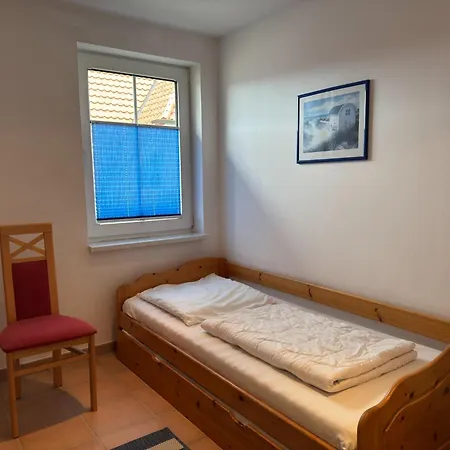 公寓 Mit Balkon-nur 500 Meter Zum