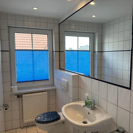 Mit Balkon-nur 500 Meter Zum 公寓 *