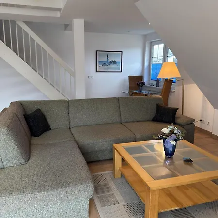 Mit Balkon-nur 500 Meter Zum Zingst