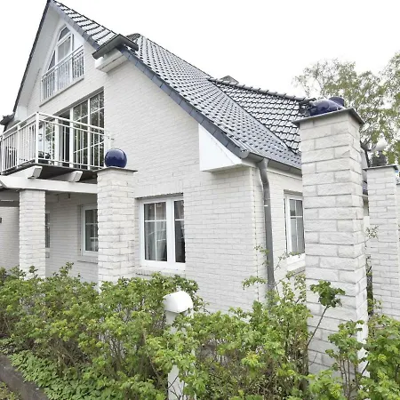 公寓 Mit Balkon-nur 500 Meter Zum