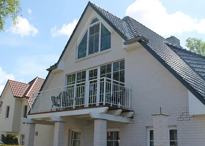 Mit Balkon-nur 500 Meter Zum *