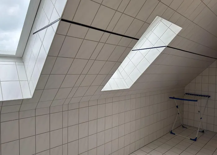 Mit Balkon-nur 500 Meter Zum Apartamento *