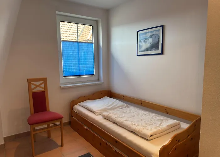 Apartamento Mit Balkon-nur 500 Meter Zum