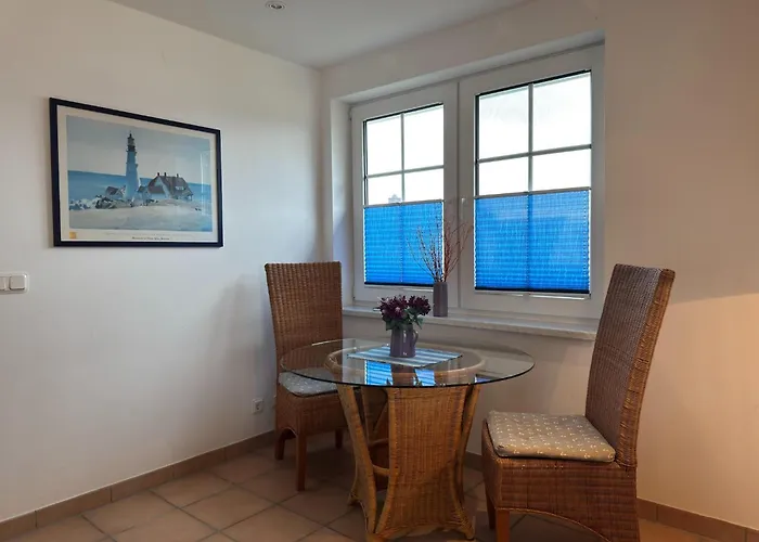 Mit Balkon-nur 500 Meter Zum *