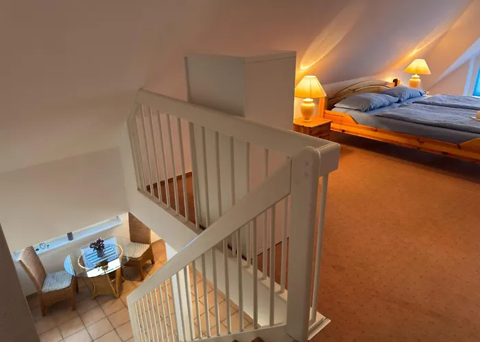 Mit Balkon-nur 500 Meter Zum Apartamento *