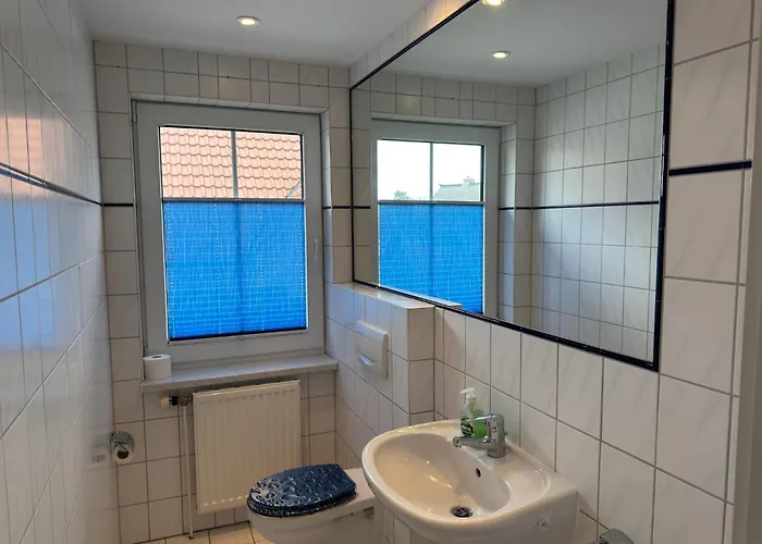 Mit Balkon-nur 500 Meter Zum Apartamento *