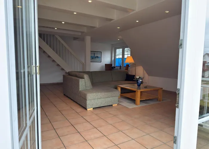 Mit Balkon-nur 500 Meter Zum Apartamento *