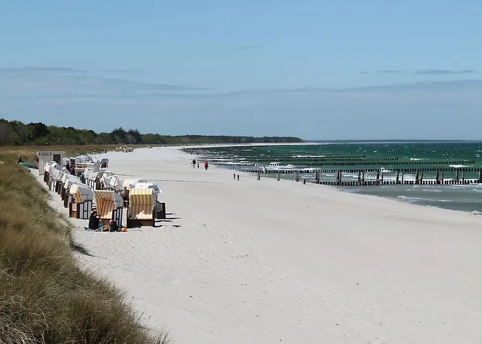 Apartamento Mit Balkon-nur 500 Meter Zum