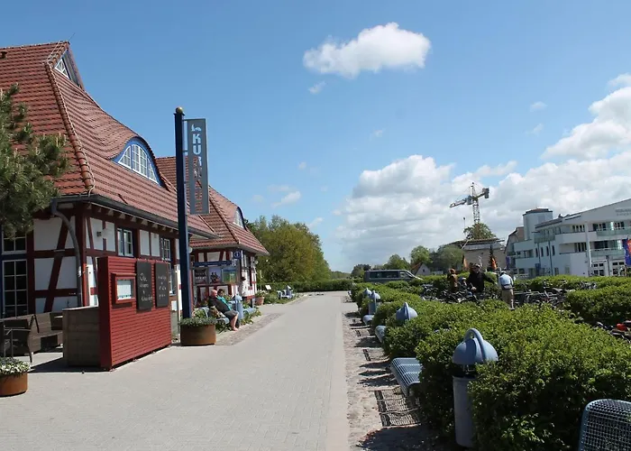 Mit Balkon-nur 500 Meter Zum *