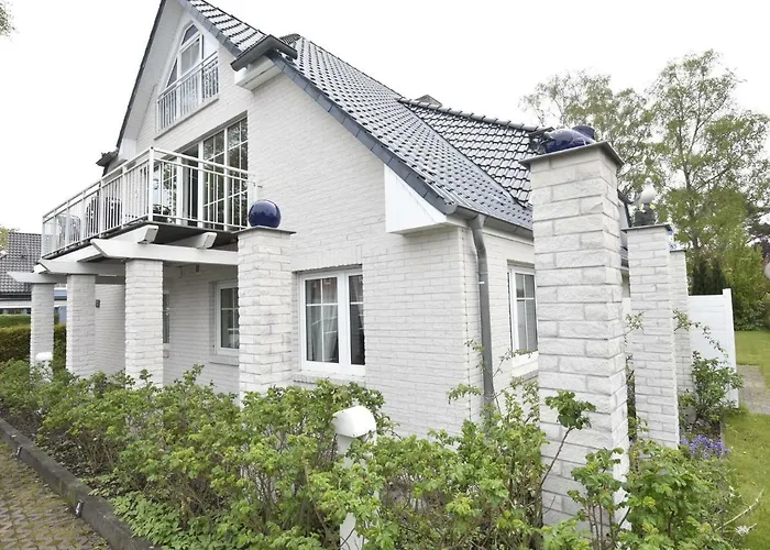 Apartamento Mit Balkon-nur 500 Meter Zum