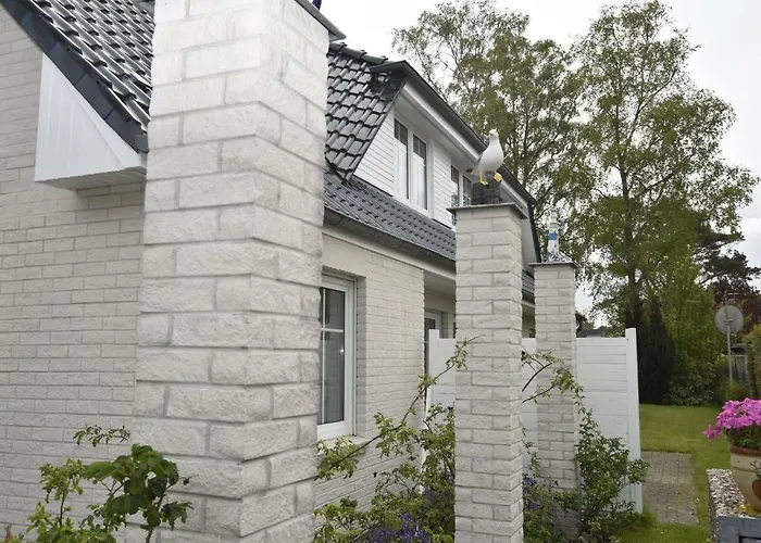 Mit Balkon-nur 500 Meter Zum Apartamento *